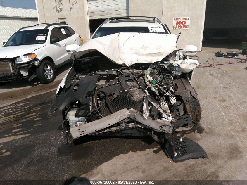 2013 LEXUS RX 450H - JTJBC1BA8D2450241