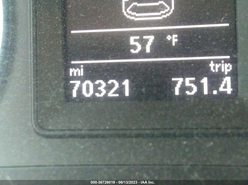 2017 VOLKSWAGEN TIGUAN S/LIMITED - WVGBV7AX3HK022231