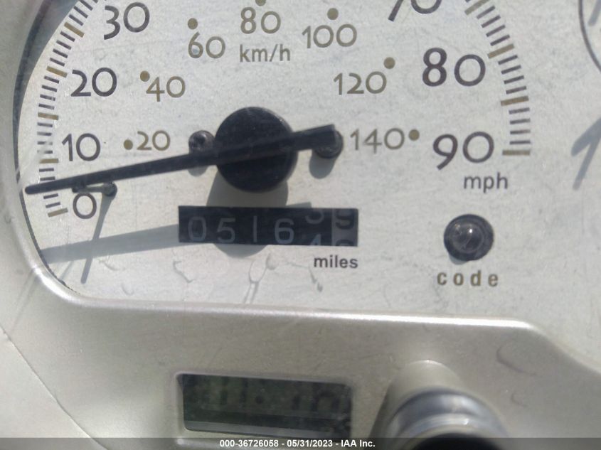 2008 VESPA LX 150 ZAPM448F285014226