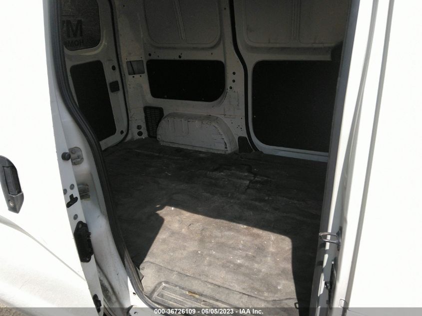 2018 NISSAN NV200 COMPACT CARGO S - 3N6CM0KN3JK690523
