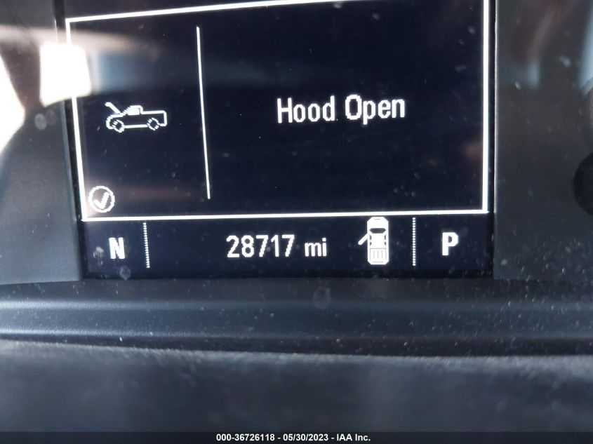 2021 CHEVROLET SILVERADO 1500 CUSTOM - 3GCPWBEF7MG103763