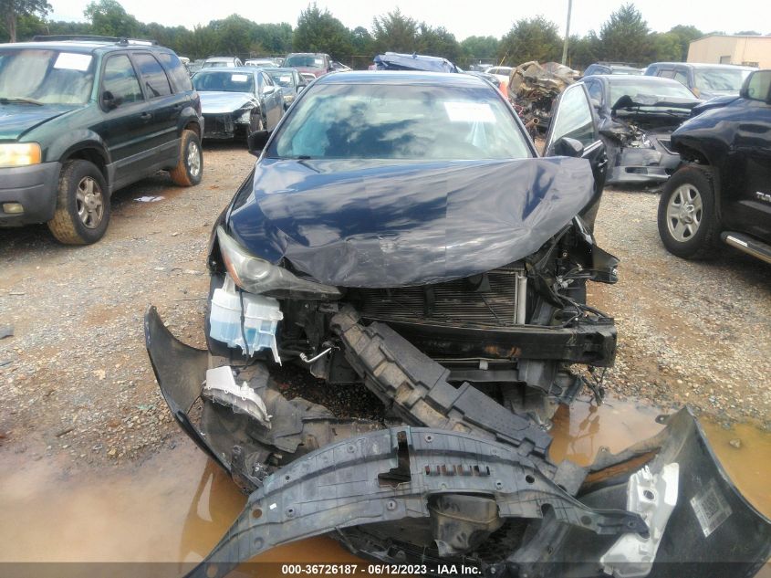 2017 TOYOTA CAMRY XLE/SE/LE/XSE - 4T1BF1FK5HU631204