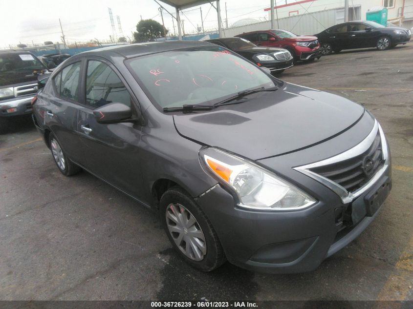 2016 NISSAN VERSA S/S PLUS/SL/SV - 3N1CN7AP7GL852932