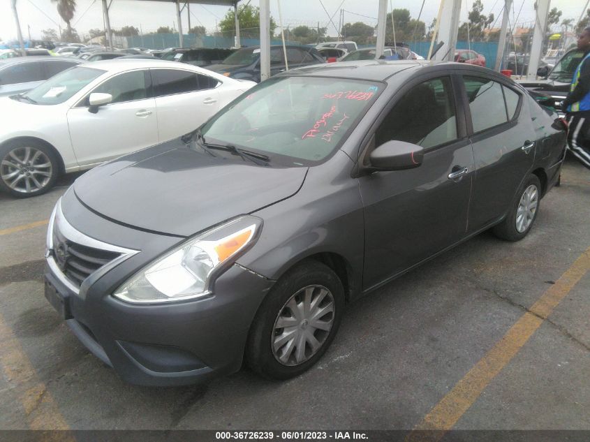 2016 NISSAN VERSA S/S PLUS/SL/SV - 3N1CN7AP7GL852932