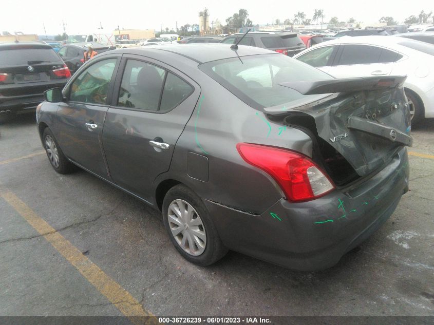 2016 NISSAN VERSA S/S PLUS/SL/SV - 3N1CN7AP7GL852932