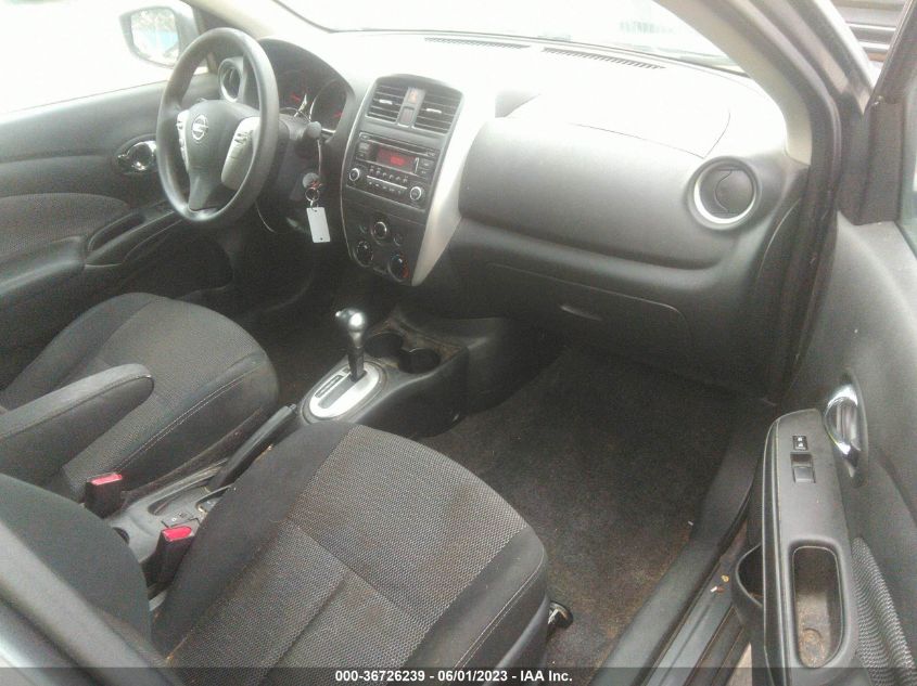 2016 NISSAN VERSA S/S PLUS/SL/SV - 3N1CN7AP7GL852932