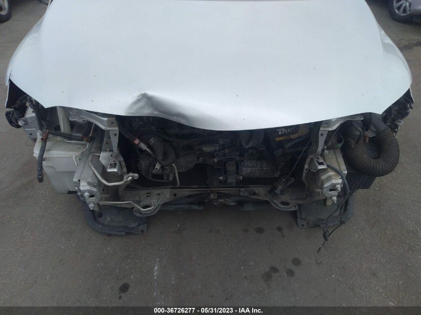 2013 TOYOTA COROLLA L/LE/S - 5YFBU4EE9DP125356