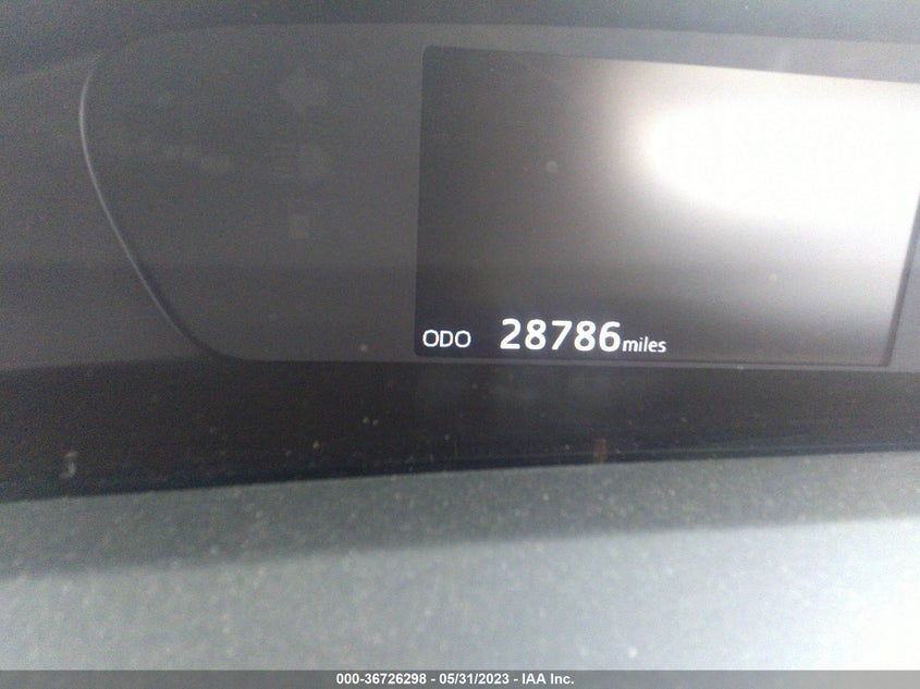 VIN JTDKAMFPXM3182523 2021 TOYOTA PRIUS PRIME LE/XLE/LIMITED