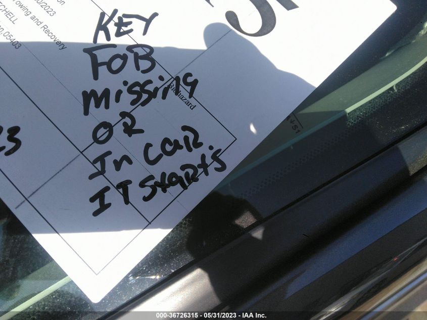 2015 TOYOTA RAV4 LIMITED - JTMDFREV9FJ044090