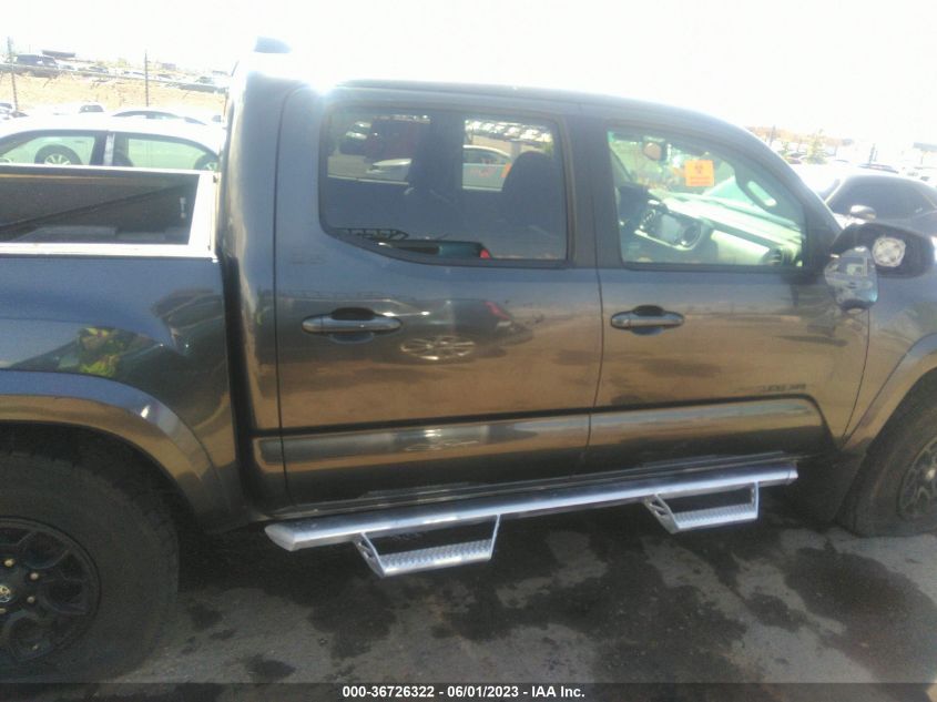 2019 TOYOTA TACOMA 4WD SR/SR5/TRD SPORT - 3TMCZ5AN6KM218681