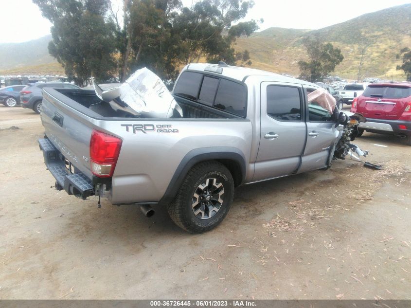 2016 TOYOTA TACOMA SR5/TRD SPORT - 3TMAZ5CN0GM024921