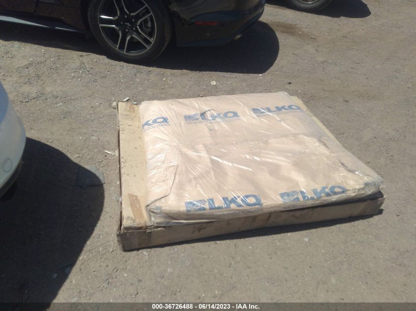 2015 VOLKSWAGEN GOLF GTI AUTOBAHN - 3VW5T7AU8FM095238