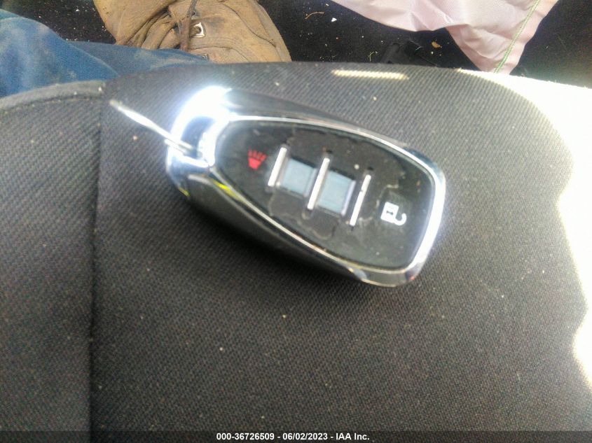 2018 CHEVROLET MALIBU LT - 1G1ZD5ST3JF137036