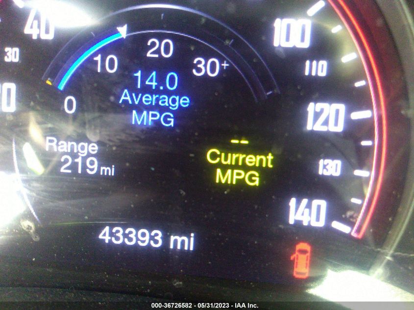 2021 DODGE DURANGO GT - 1C4RDJDG6MC545178