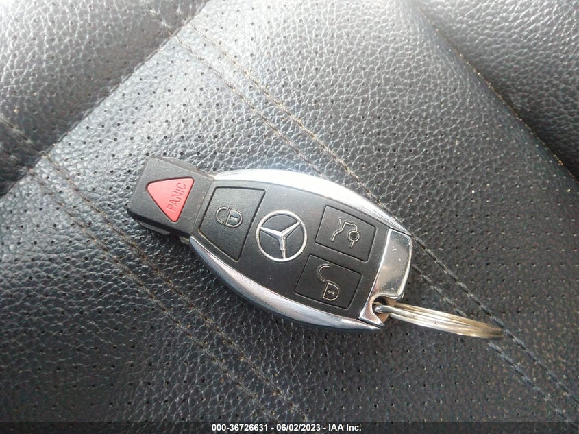 VIN 4JGDA5HB0JB099812 2018 MERCEDES-BENZ GLE GLE 350
