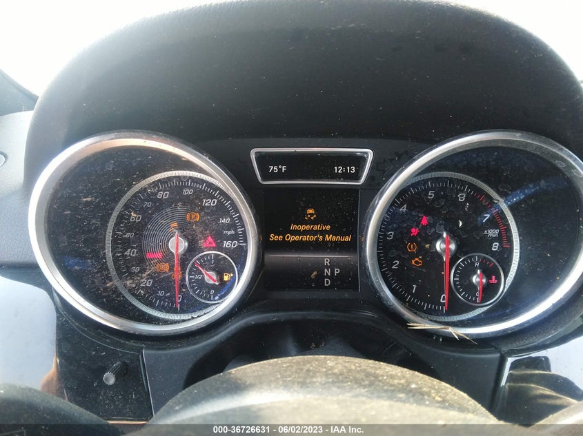 VIN 4JGDA5HB0JB099812 2018 MERCEDES-BENZ GLE GLE 350