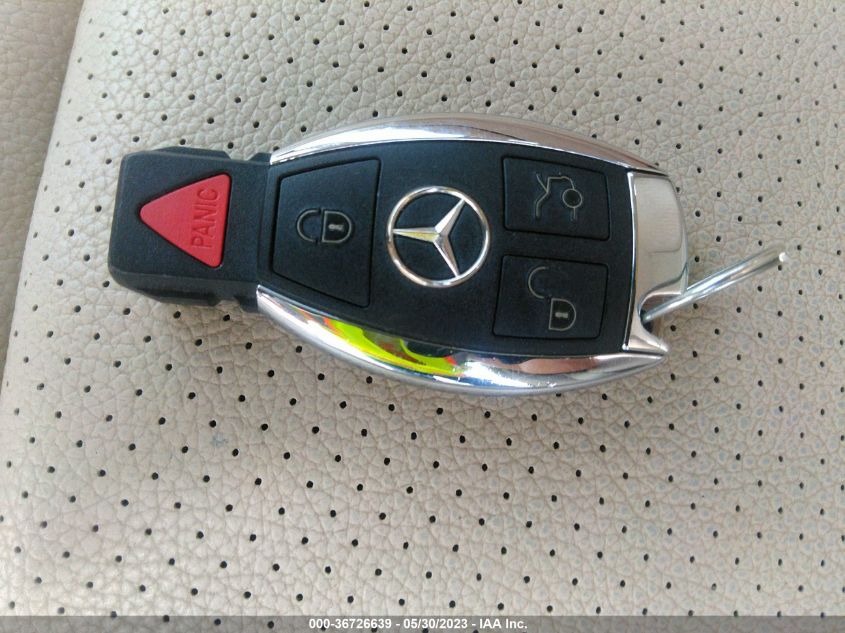 2014 MERCEDES-BENZ E-CLASS E 350 - WDDHF8JB1EA806386