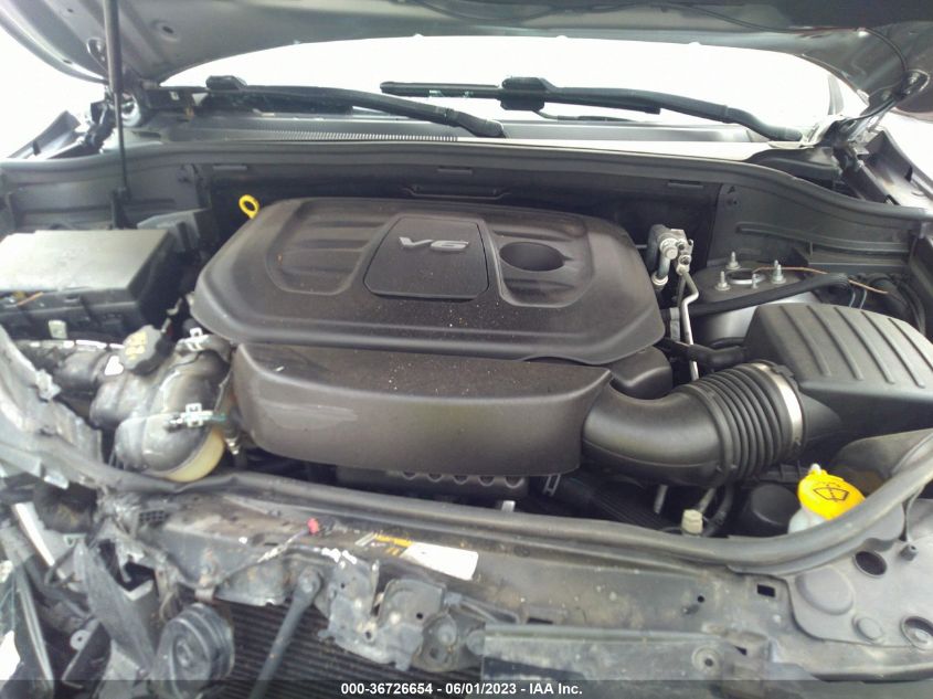 2016 JEEP GRAND CHEROKEE 75TH ANNIVERSARY - 1C4RJFAG8GC426028