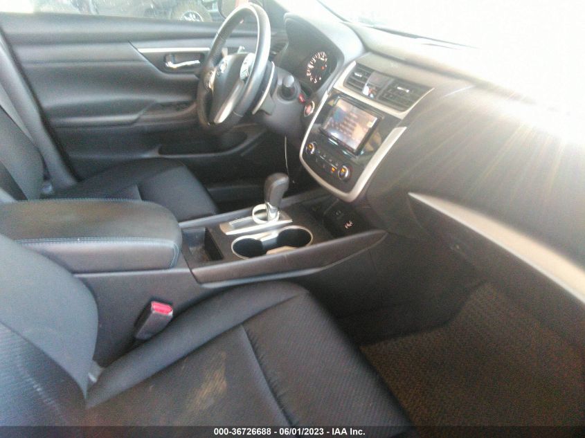 2016 NISSAN ALTIMA 3.5 SR - 1N4BL3AP4GC169112