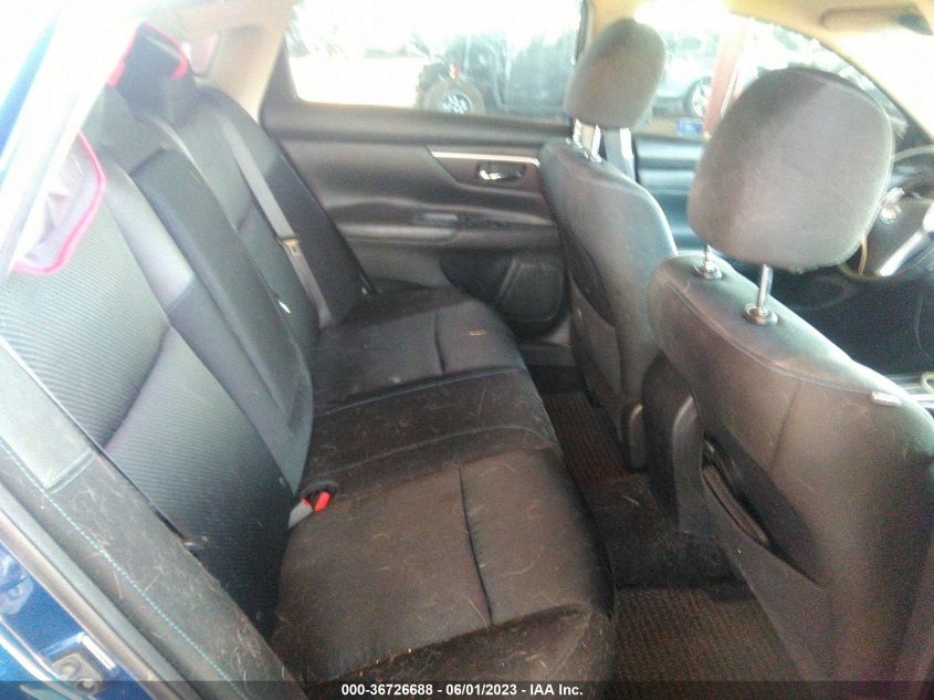 2016 NISSAN ALTIMA 3.5 SR - 1N4BL3AP4GC169112
