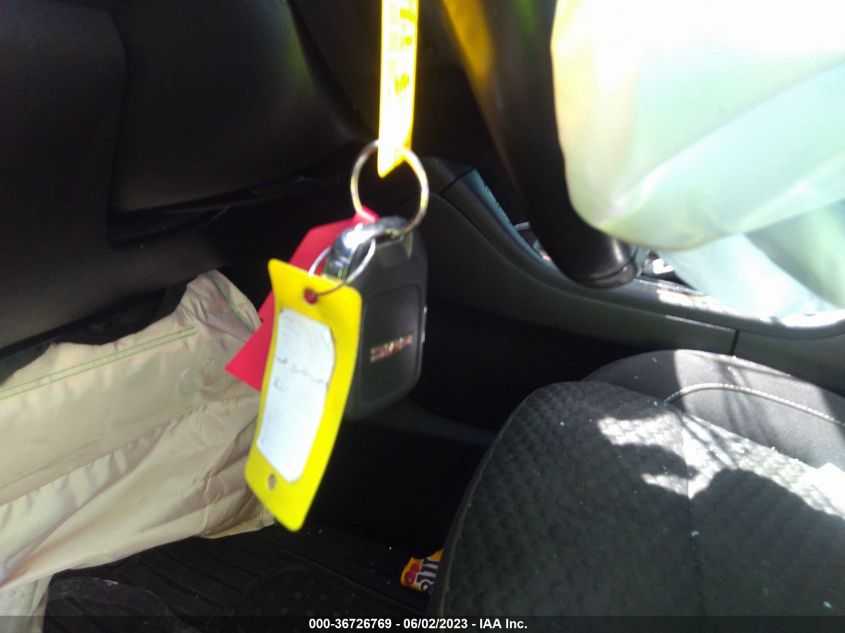 2018 GMC ACADIA SLE - 1GKKNLLA6JZ120869