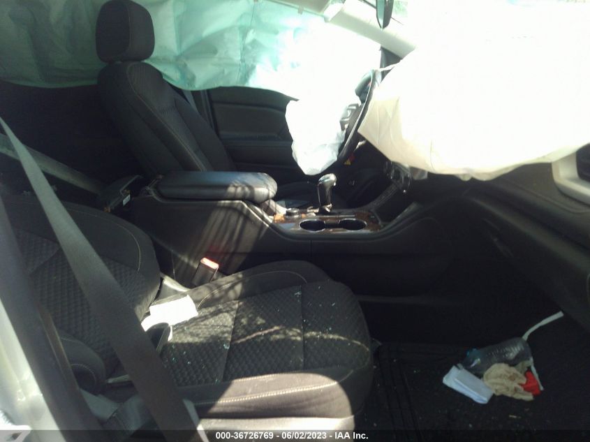 2018 GMC ACADIA SLE - 1GKKNLLA6JZ120869