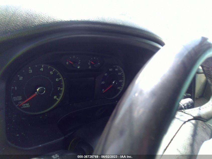 2018 GMC ACADIA SLE - 1GKKNLLA6JZ120869