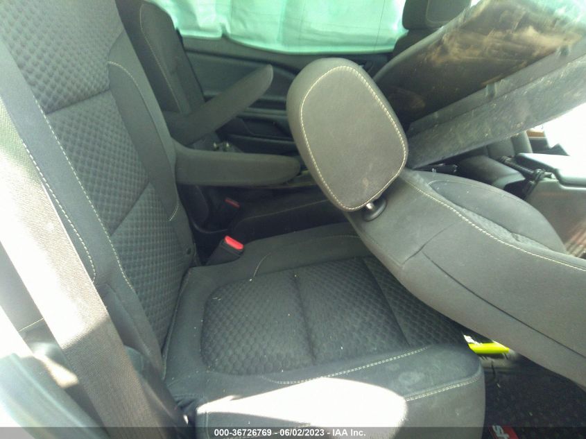 2018 GMC ACADIA SLE - 1GKKNLLA6JZ120869