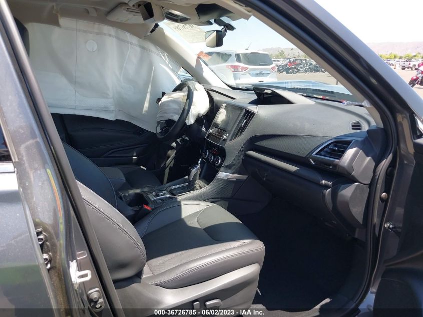 2023 SUBARU FORESTER TOURING - JF2SKARCXPH421307