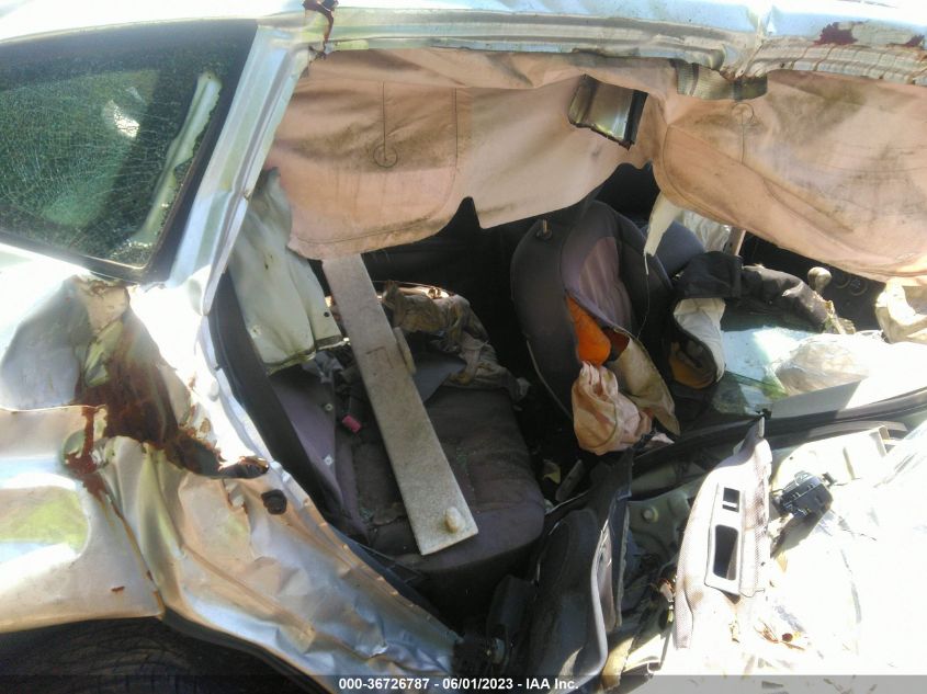 2013 NISSAN ROGUE S - JN8AS5MV6DW652159