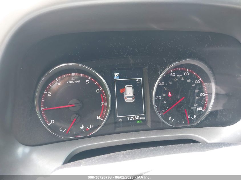 2018 TOYOTA RAV4 SE - 2T3NFREV5JW420783