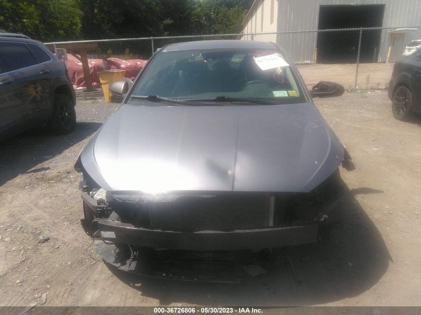 2019 HYUNDAI ELANTRA SEL - 5NPD84LF4KH429472