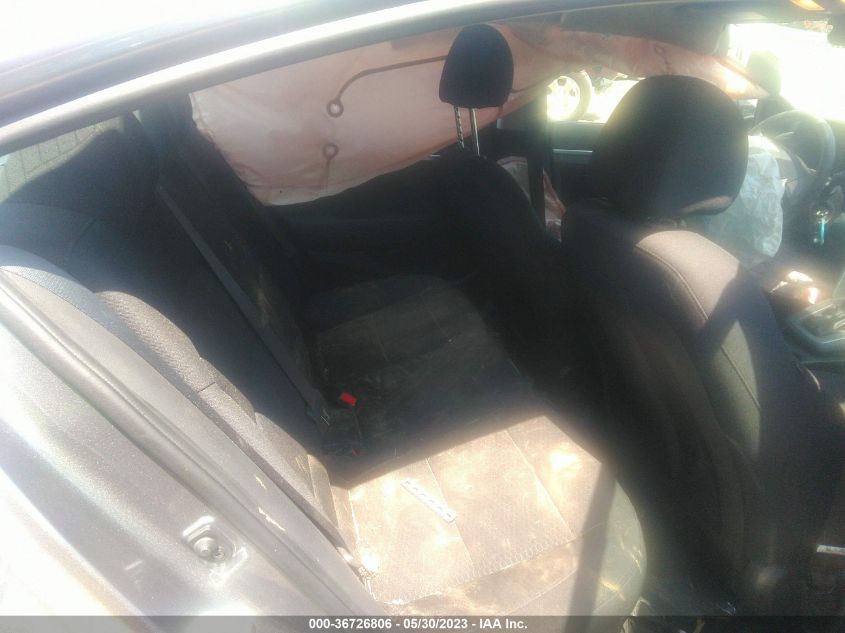 2019 HYUNDAI ELANTRA SEL - 5NPD84LF4KH429472