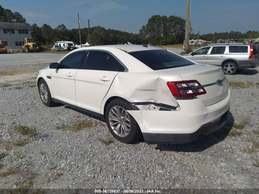 2015 FORD TAURUS LIMITED - 1FAHP2F88FG102790