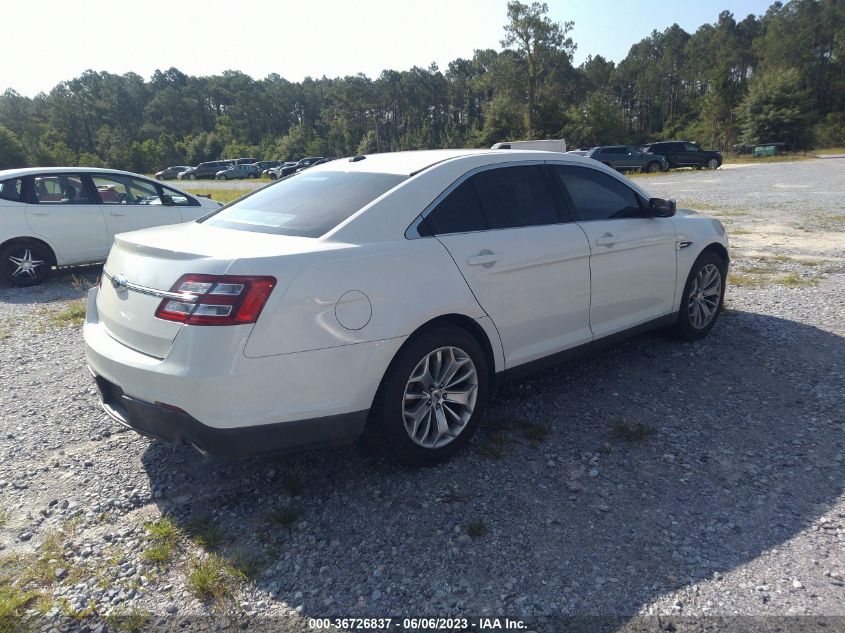2015 FORD TAURUS LIMITED - 1FAHP2F88FG102790