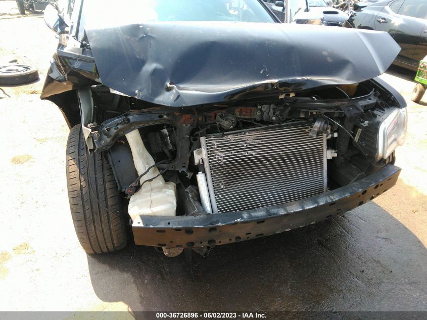 2013 CHRYSLER 300 300C - 2C3CCAKG2DH703772