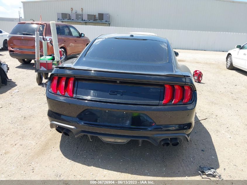 1FA6P8CF1J5146342 2018 FORD MUSTANG - Image 16