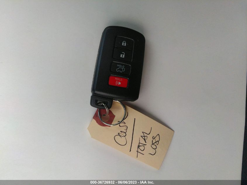 2017 TOYOTA RAV4 SE - 2T3JFREV3HW602488