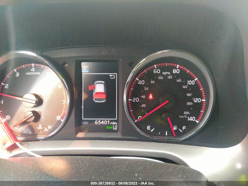 2017 TOYOTA RAV4 SE - 2T3JFREV3HW602488