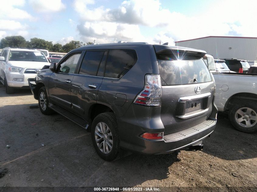 2016 LEXUS GX 460 JTJBM7FX7G5138249