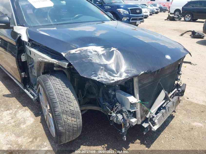 2015 MERCEDES-BENZ C-CLASS C 300 - 55SWF4JB8FU048158