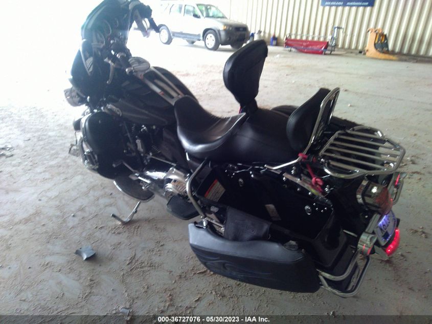 2009 HARLEY-DAVIDSON FLHTCU 1HD1FL4189Y643250