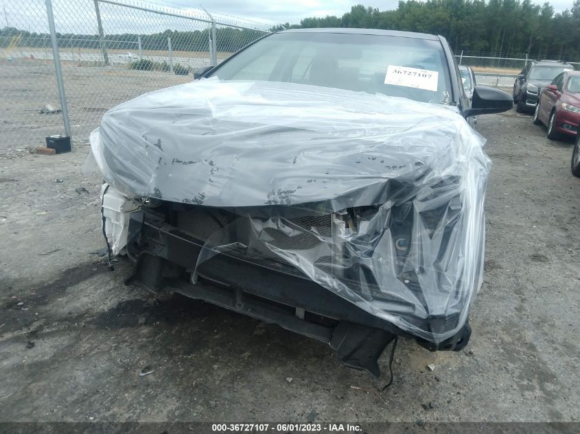 2017 TOYOTA CAMRY XLE/SE/LE/XSE - 4T1BF1FK6HU372027