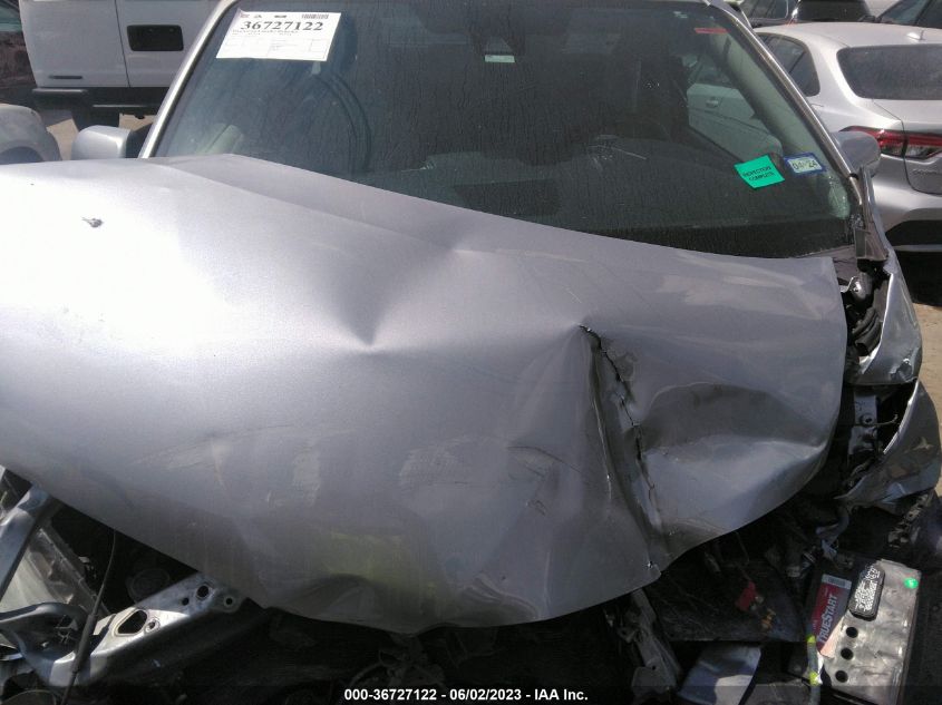 2018 TOYOTA SIENNA XLE AUTO ACCESS - 5TDYZ3DC8JS940673