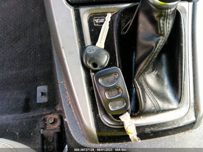 2015 HYUNDAI ELANTRA SE - KMHDH4AE0FU320668