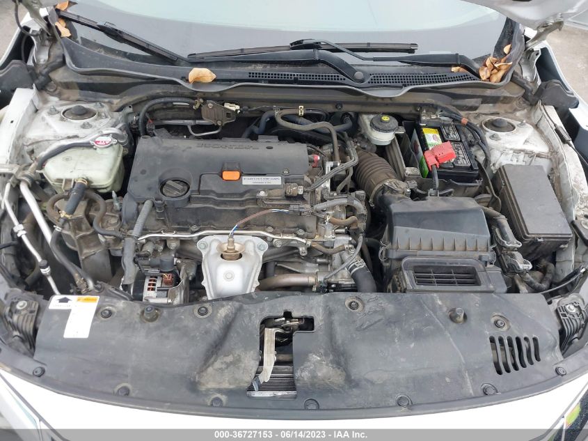 2017 HONDA CIVIC SEDAN LX - 2HGFC2F59HH576761