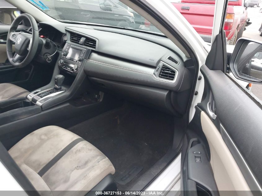 2017 HONDA CIVIC SEDAN LX - 2HGFC2F59HH576761