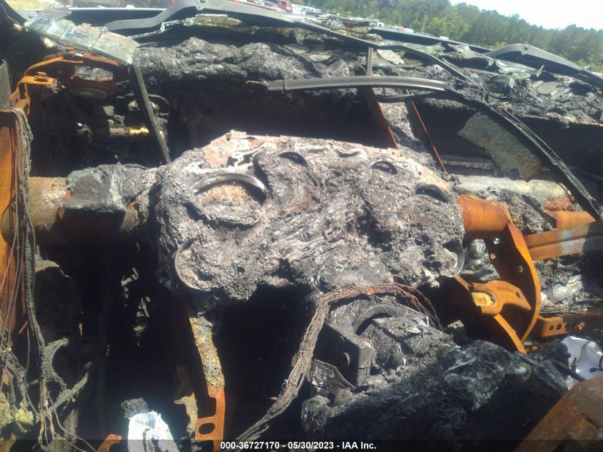 2015 RAM 2500 POWER WAGON - 3C6TR5EJ7FG526929