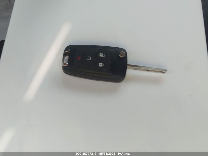 2015 BUICK ENCORE LEATHER - KL4CJCSB4FB052054