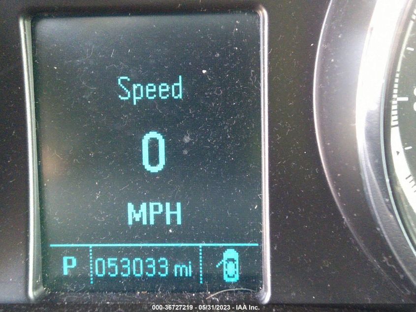 2015 BUICK ENCORE LEATHER - KL4CJCSB4FB052054